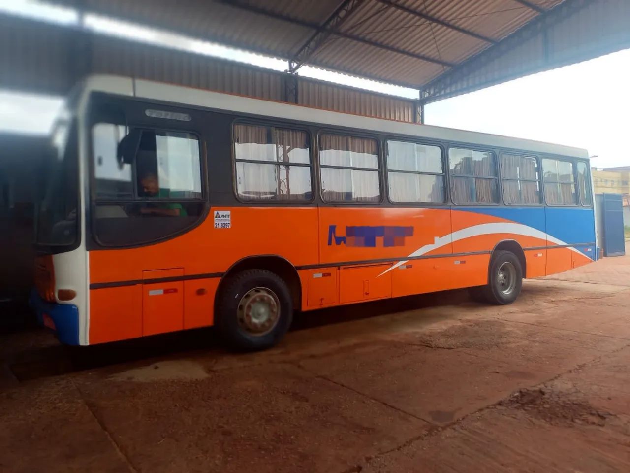 Ônibus  - Foto 2