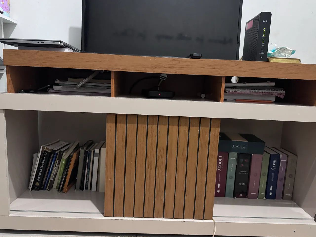 Estante para sala  - Foto 2