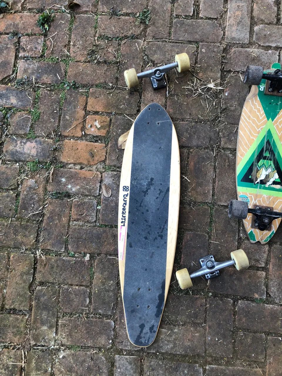 Longboard