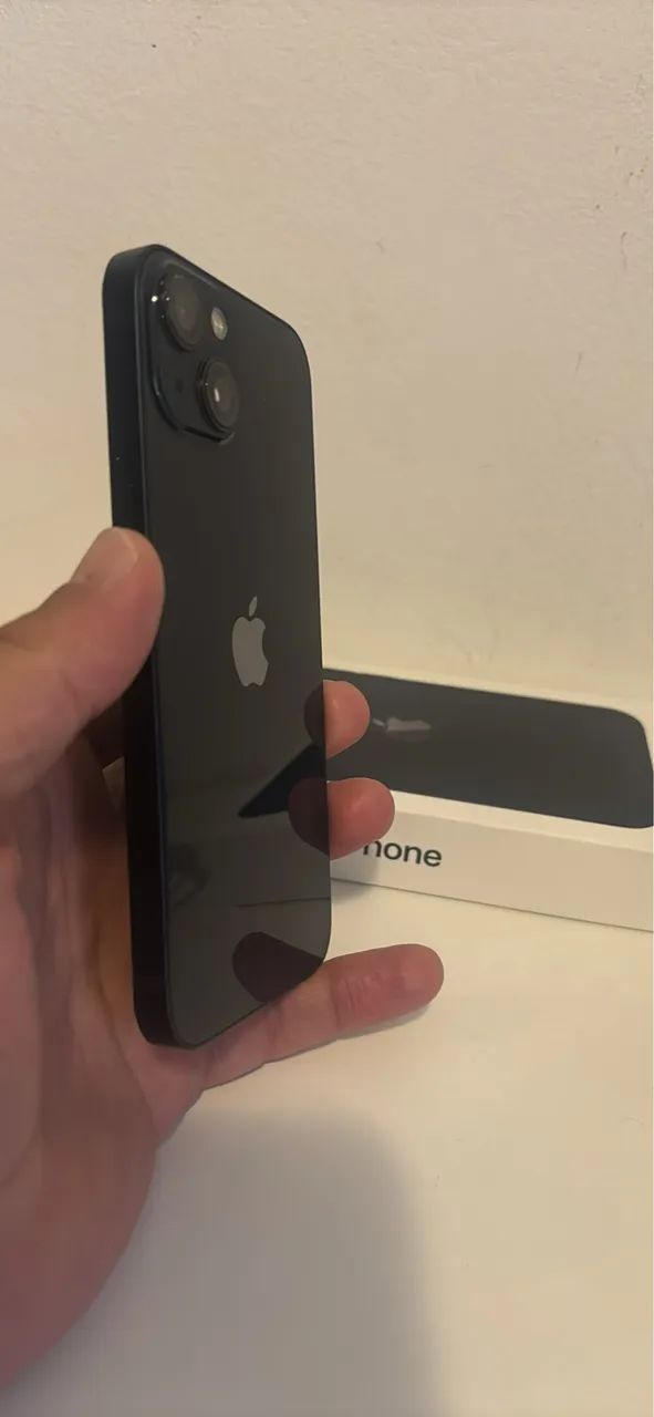 iPhone 13 - 128GB Excelente estado! - Foto 2