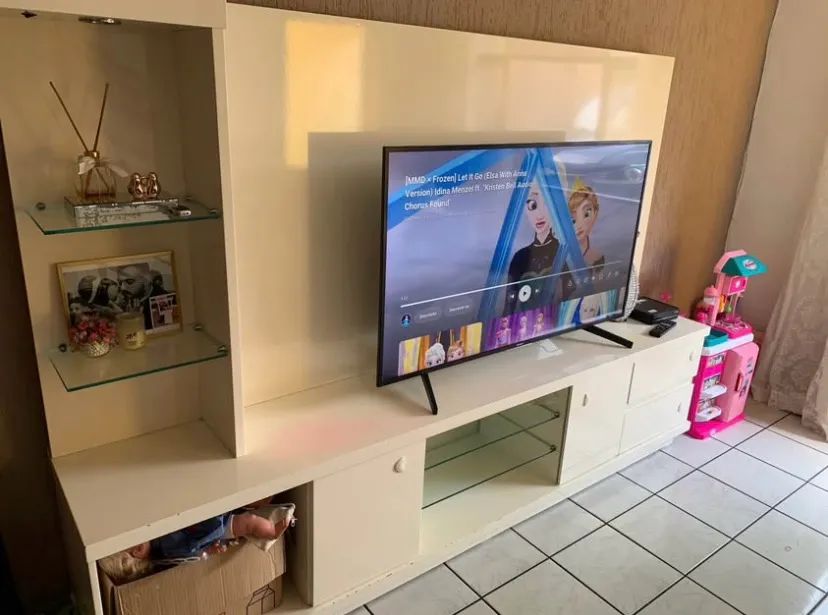 Armario para sala de TV