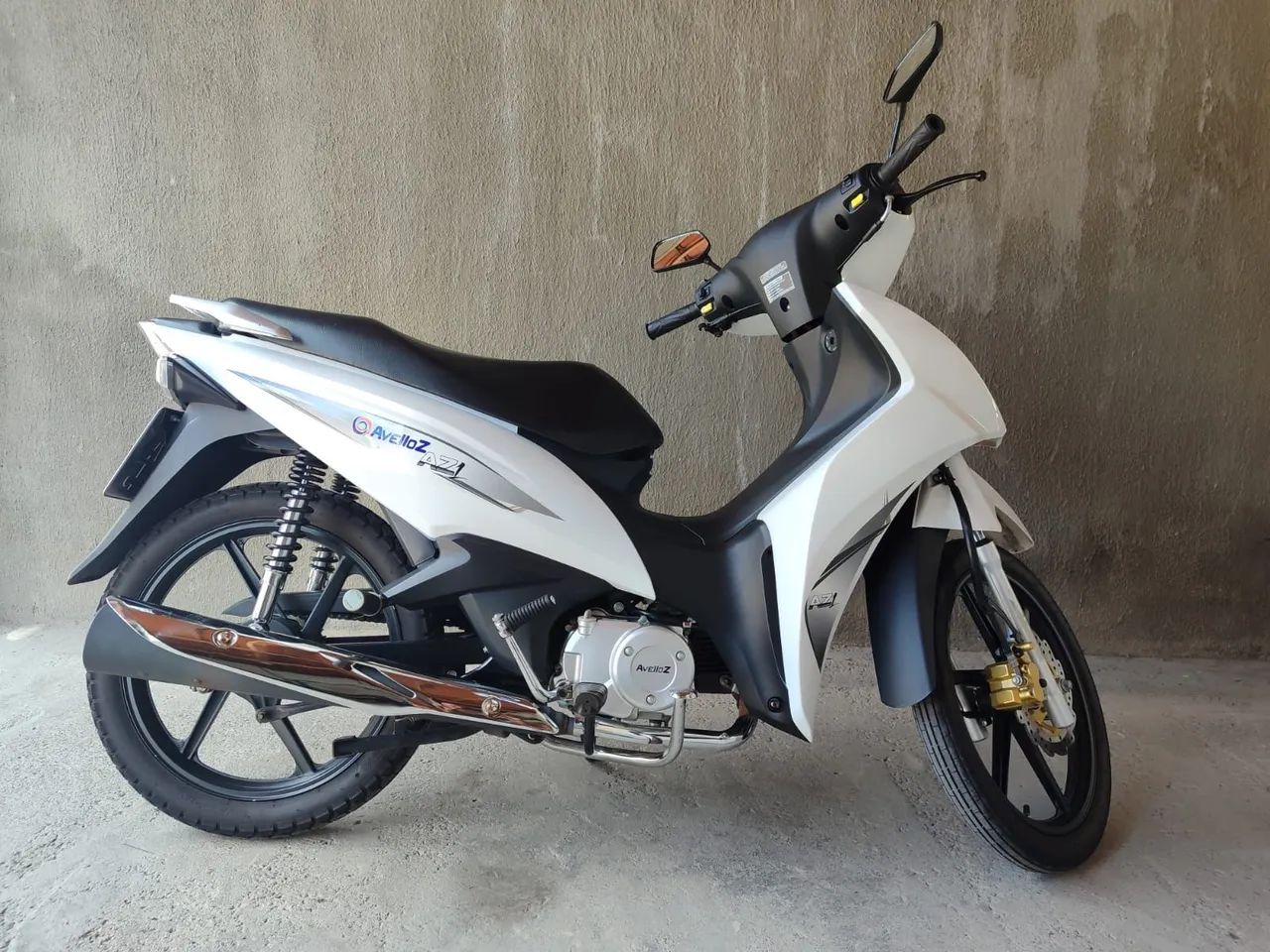 Vendo 