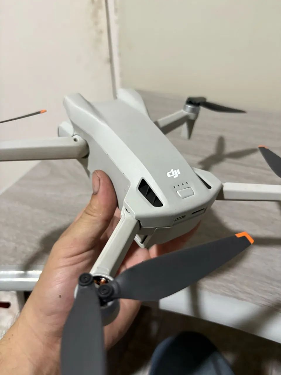 Drone Dji mini 3 combo - Foto 3