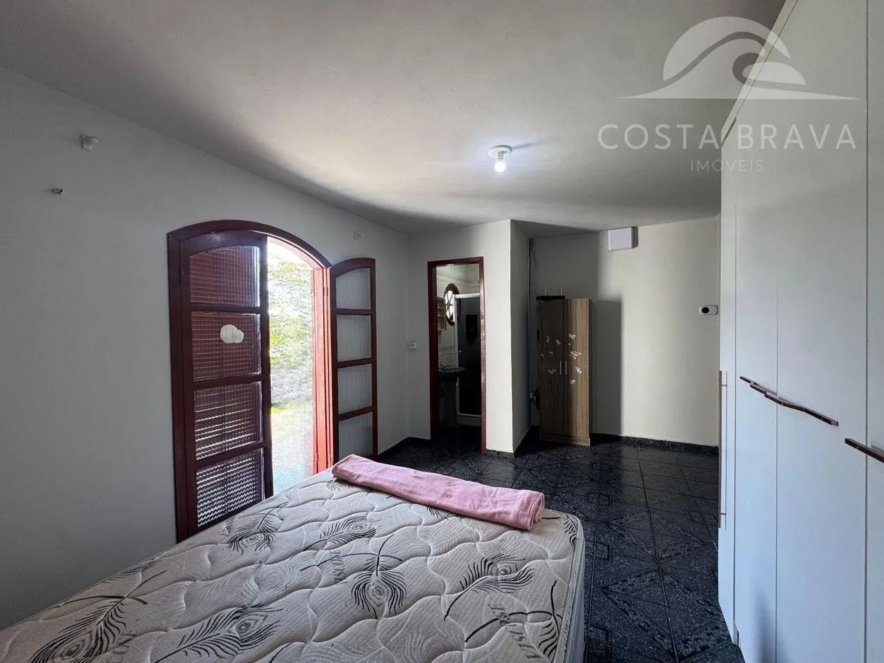 Sobrado em Bom Retiro - Matinhos - Foto 4