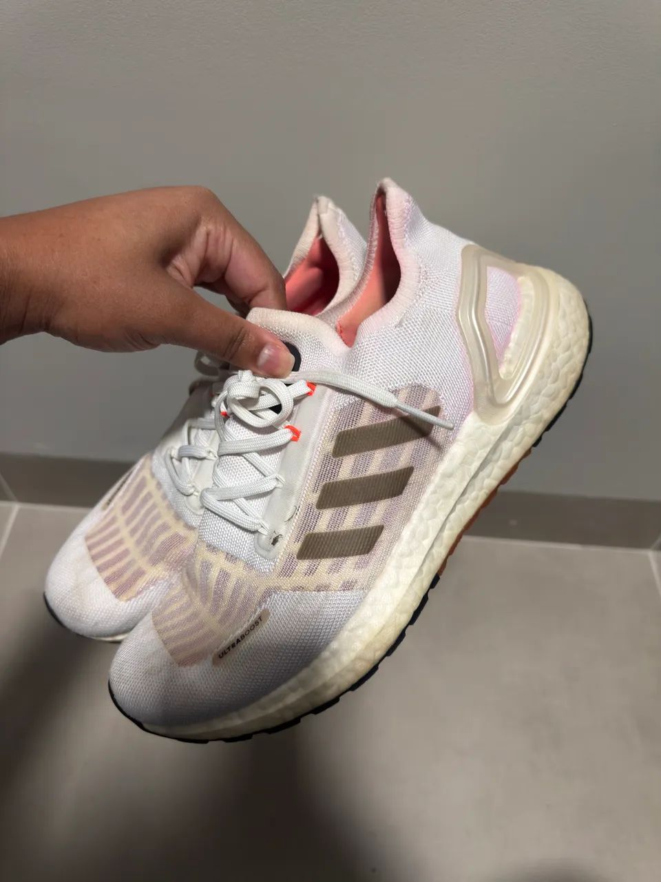 Tênis Ultraboost 1  - Foto 5