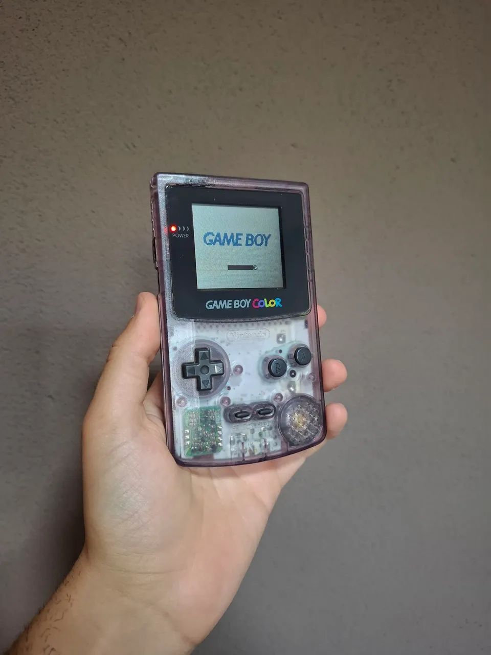 Game Boy Color