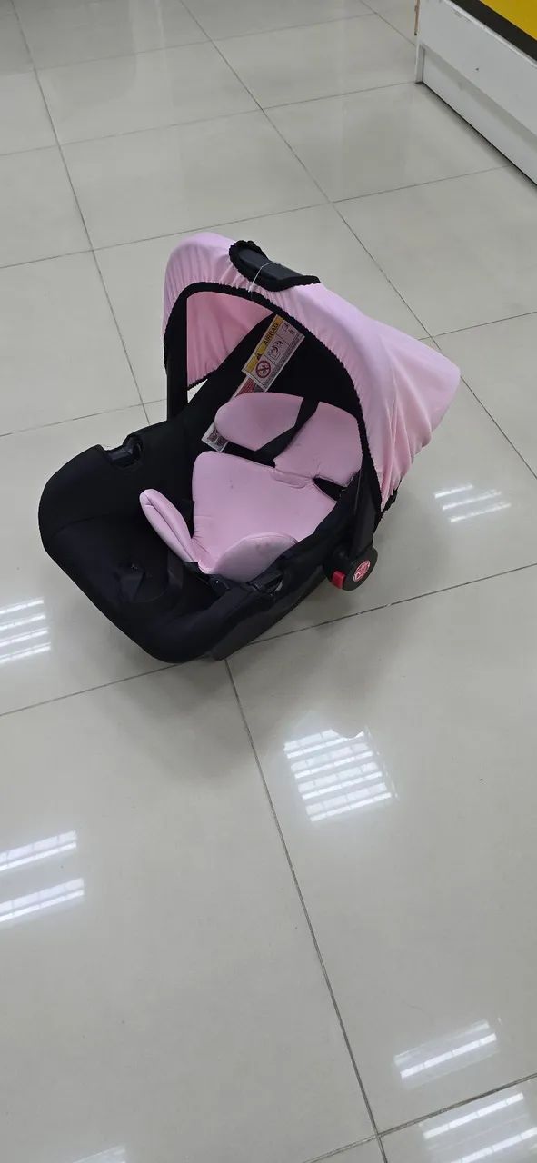 BB conforto Cosco