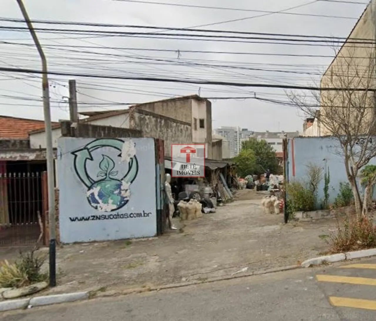 Terreno, Vila Maria - São Paulo - Foto 4