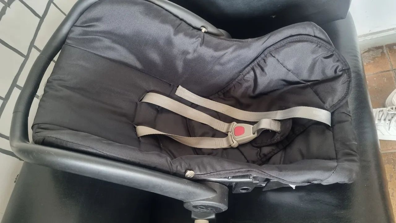 Bebê conforto 