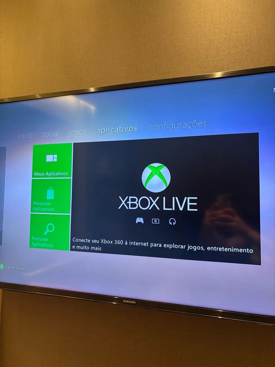 Xbox 360 + Kinect - Foto 2