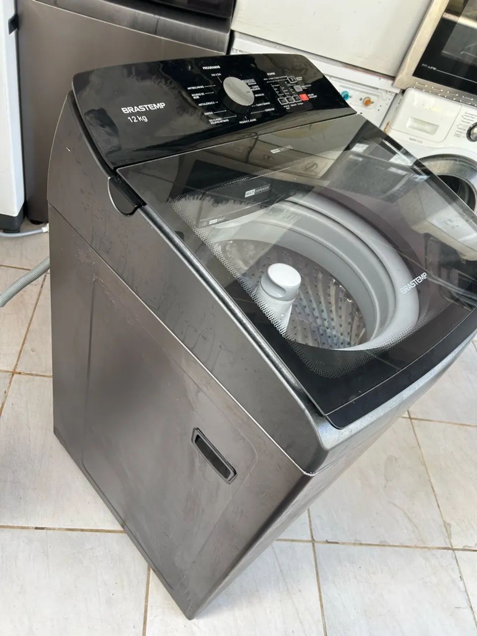 Vendo 12kg - Foto 2