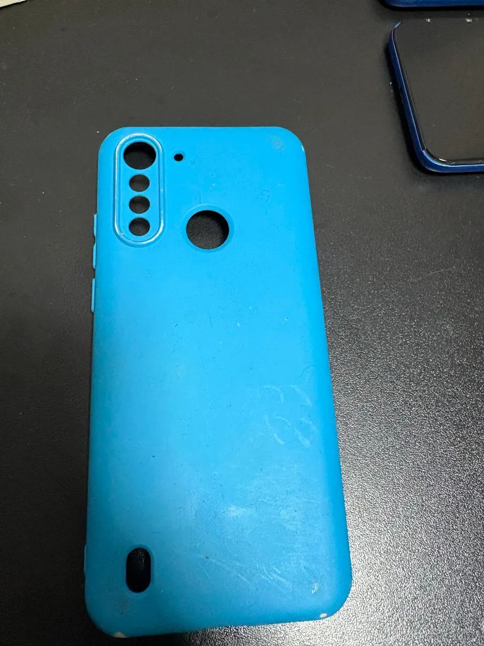 DOIS MOTOROLA G8 POWER LIGHT + CAPINHA - Foto 3