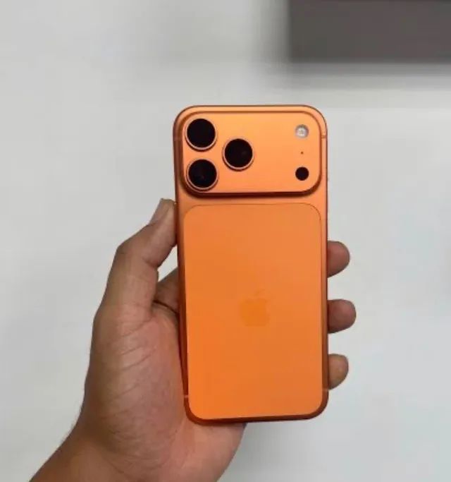 iPhone 17 pro max 512 - Foto 2