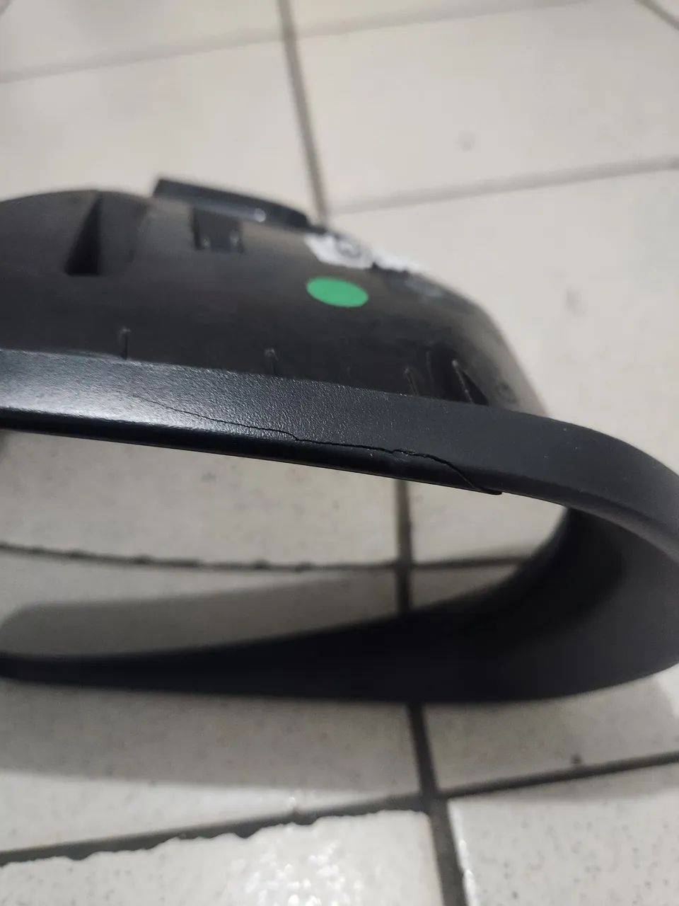 Retrovisor direito Pulse/Fastback - Foto 4
