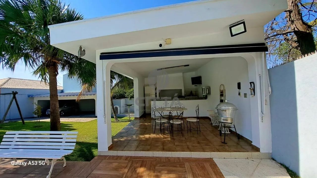 CASA Á VENDA PARQUE TAQUARAL, CAMPINAS/SP. - Foto 5