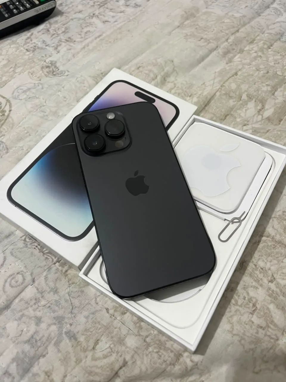 iPhone 14 Pro