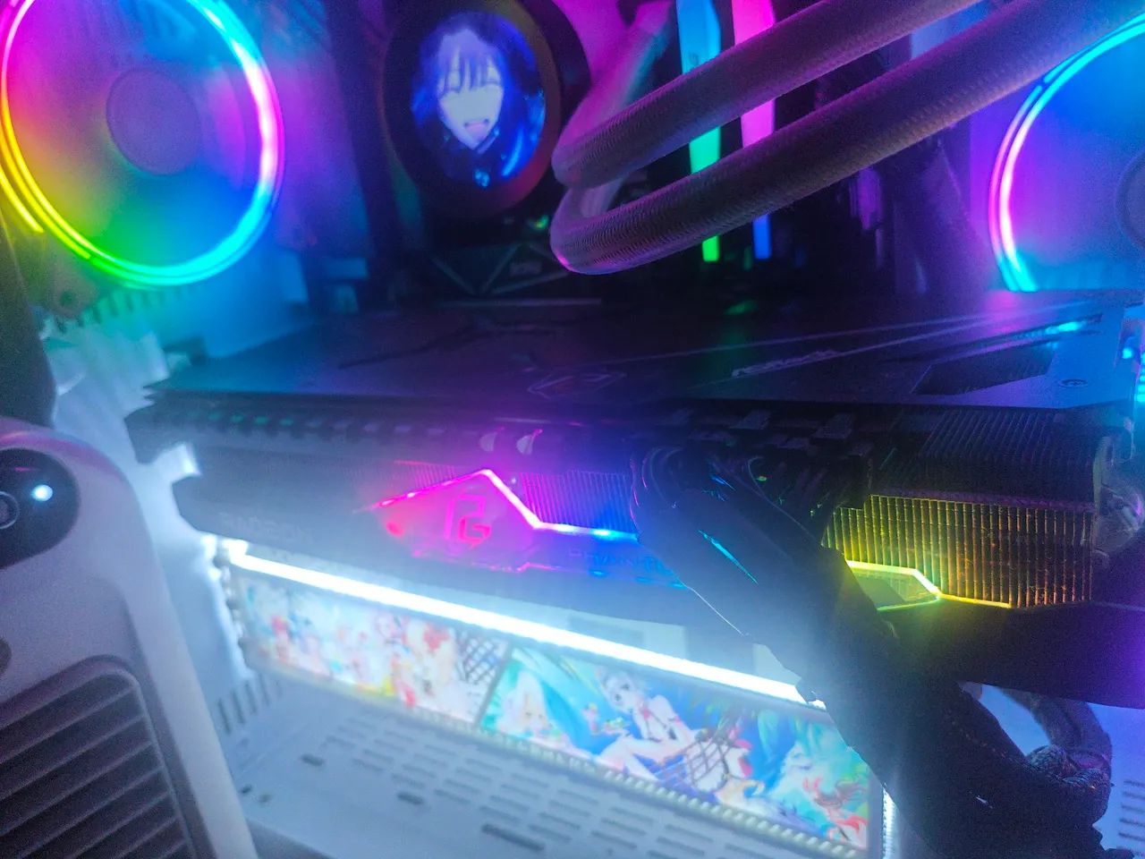 RX 7900 XTX 
