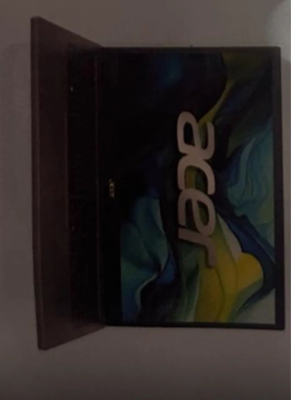 Notebook Acer