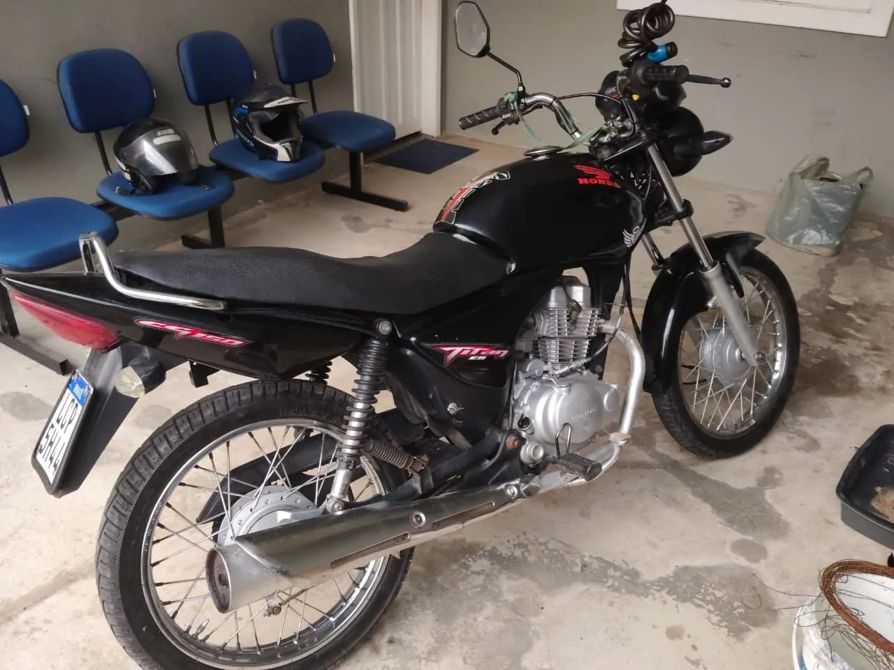 Vendo  - Foto 3
