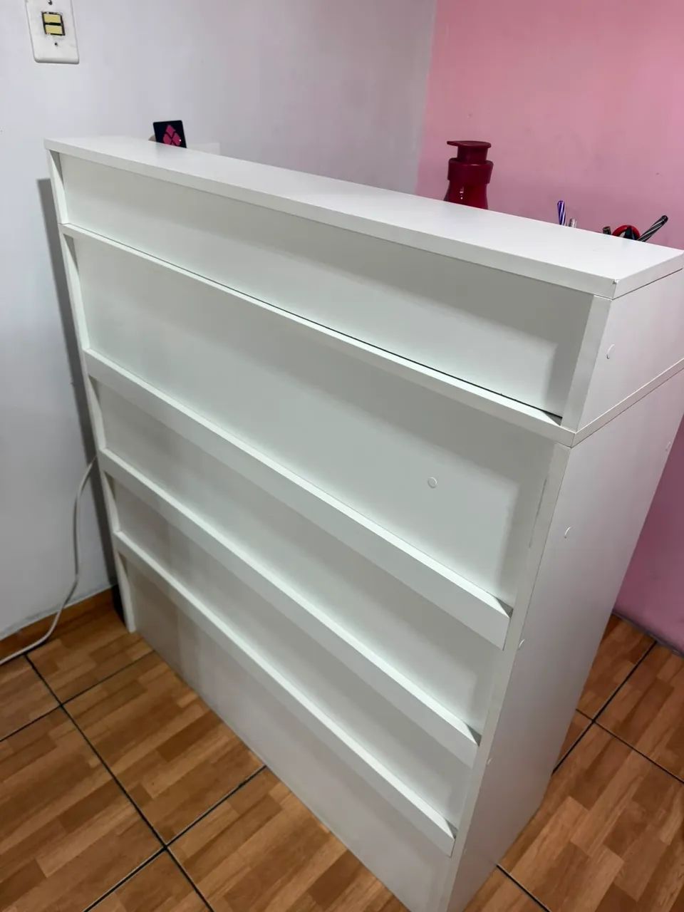 Balcão de atendimento / Recepção  - Foto 2
