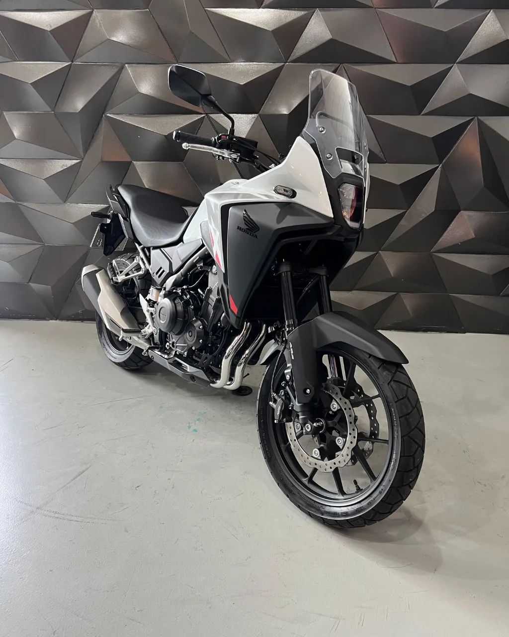 NX 500