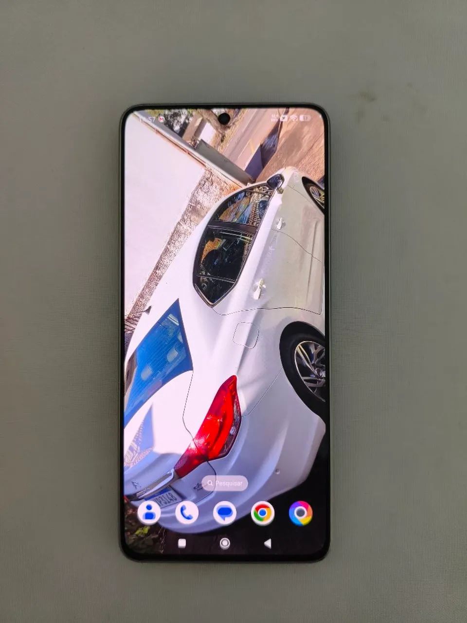 VENDE POCO X6 PRO SEMI NOVO