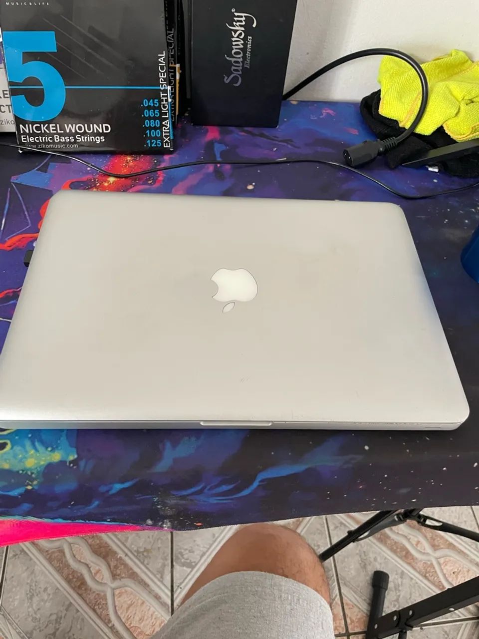 Macbook pro MONTEREY - Foto 3