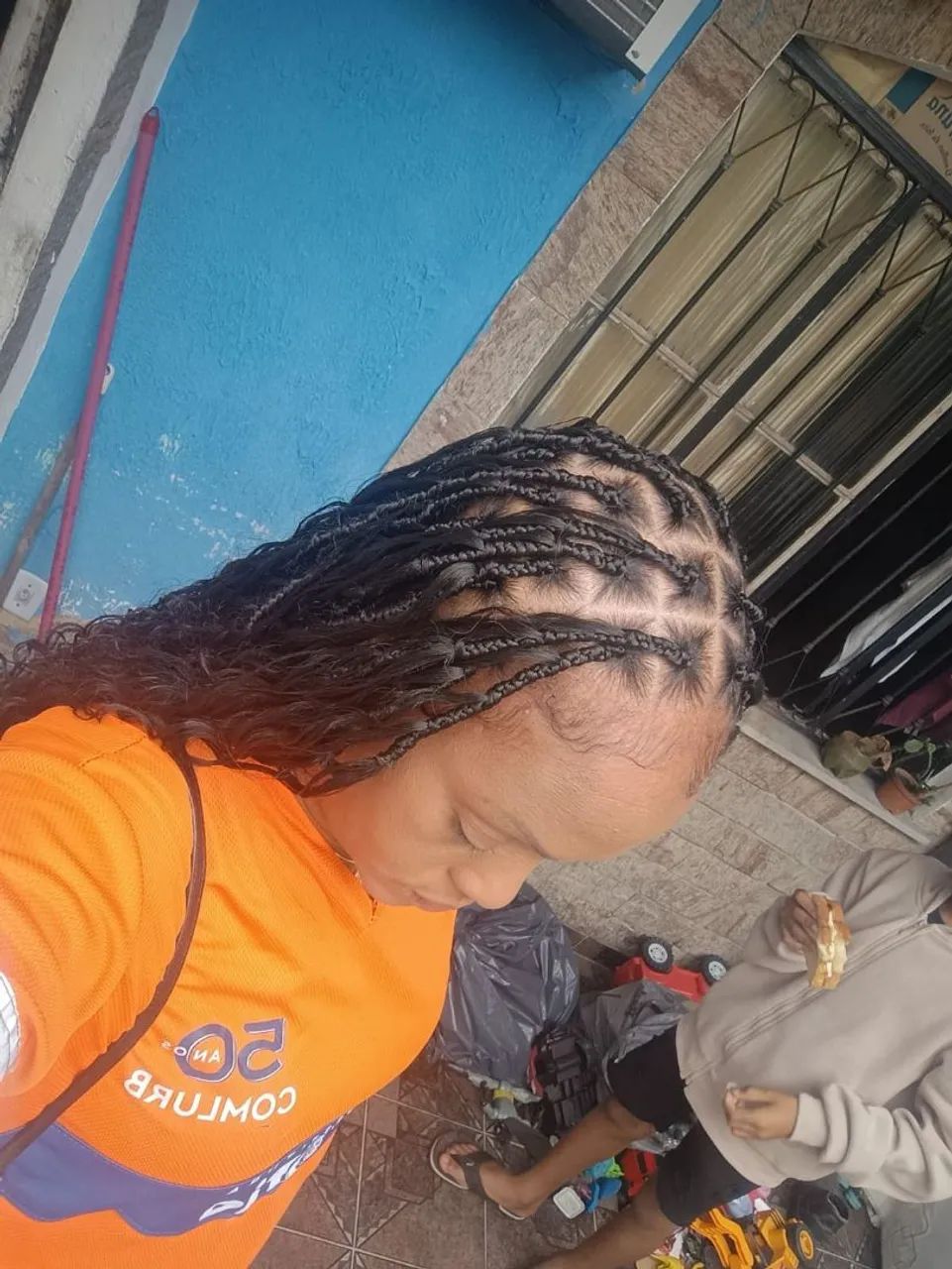 Trancista e cabeleireira  - Foto 3