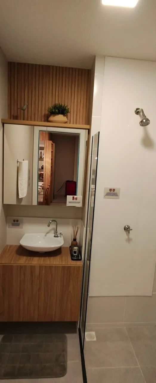 Apartamento em Marechal Rondon (Jurema) - Caucaia