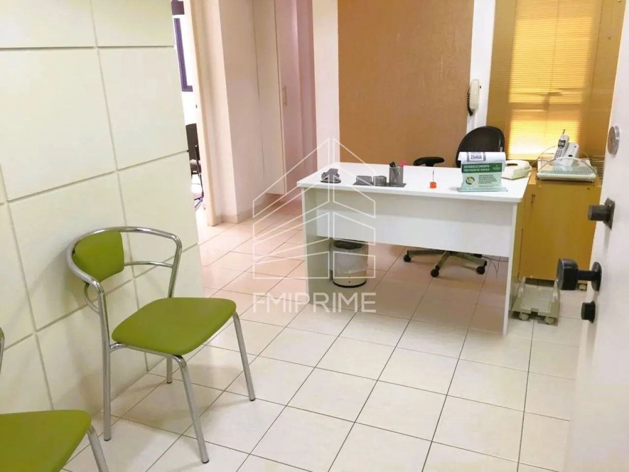CONJUNTO COMERCIAL À VENDA EM PERDIZES.. - Foto 2