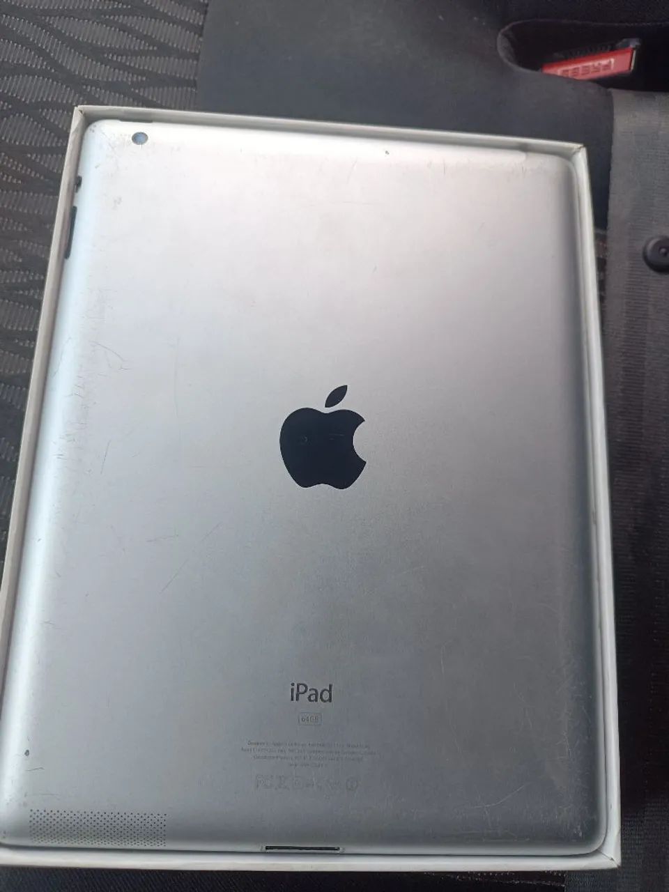 iPad 64 GB