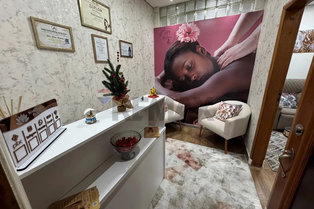 Sala comercial à venda no Centro de Belo Horizonte  Edifício Acaiaca - Reformada - Foto 2