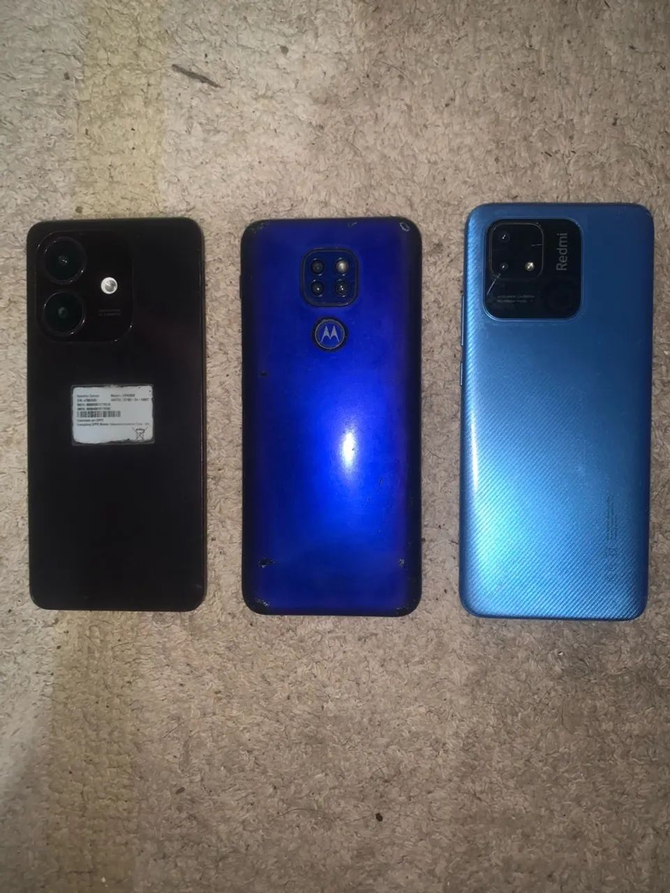CARCAÇA DE CELULARES  - Foto 3