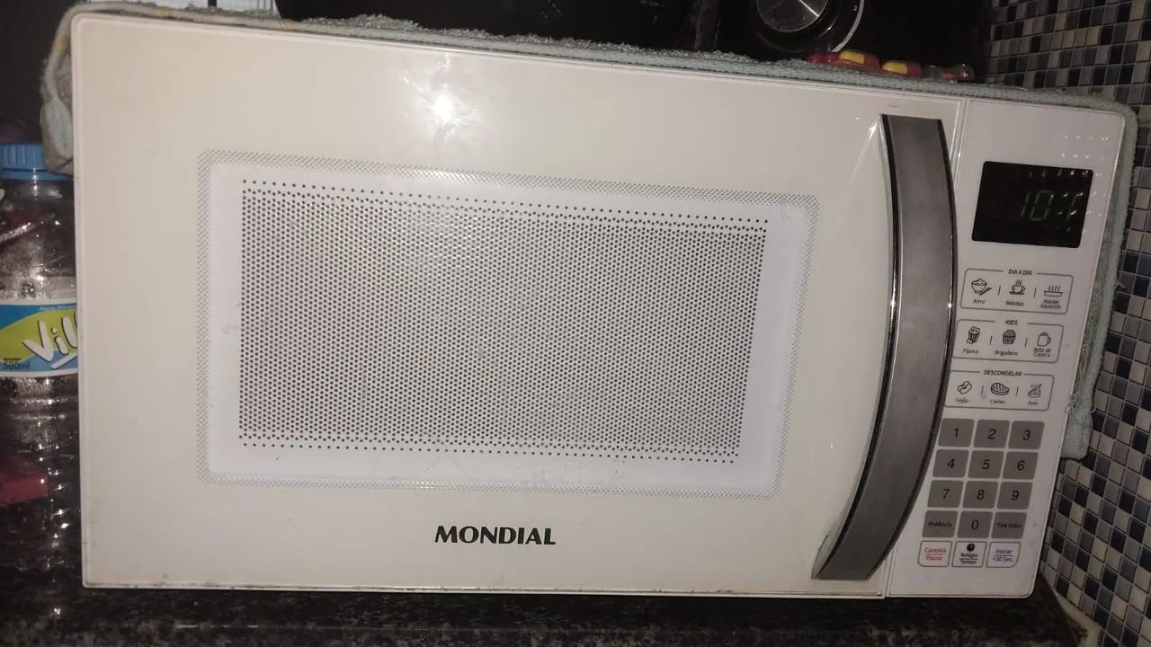 MICROONDAS