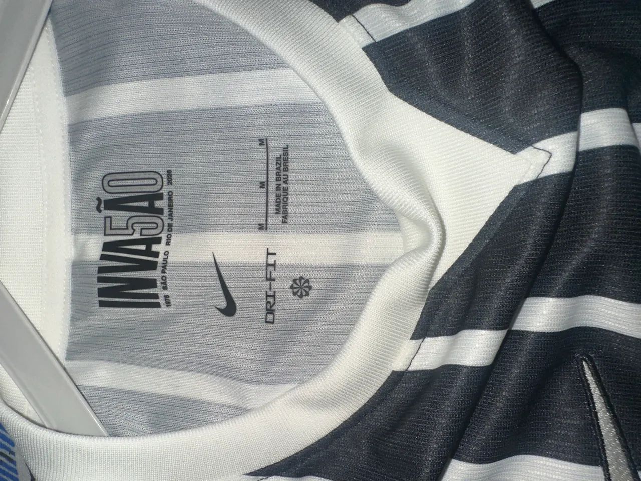 Camisa do Corinthians - Foto 3