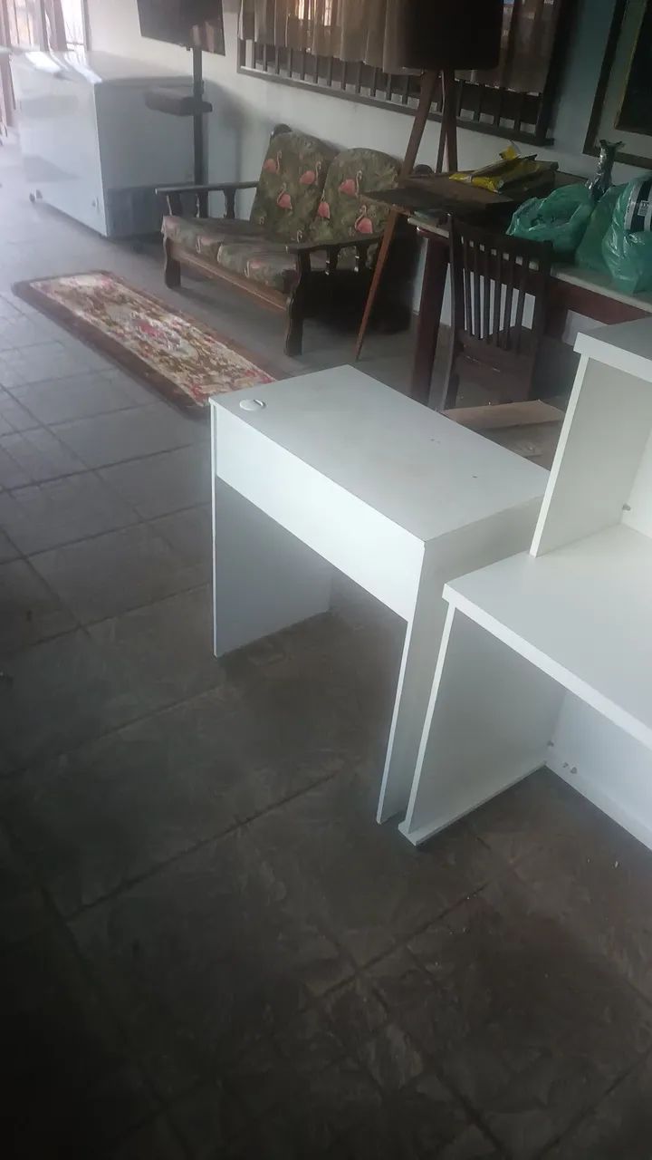 Vendo balcão novo - Foto 3