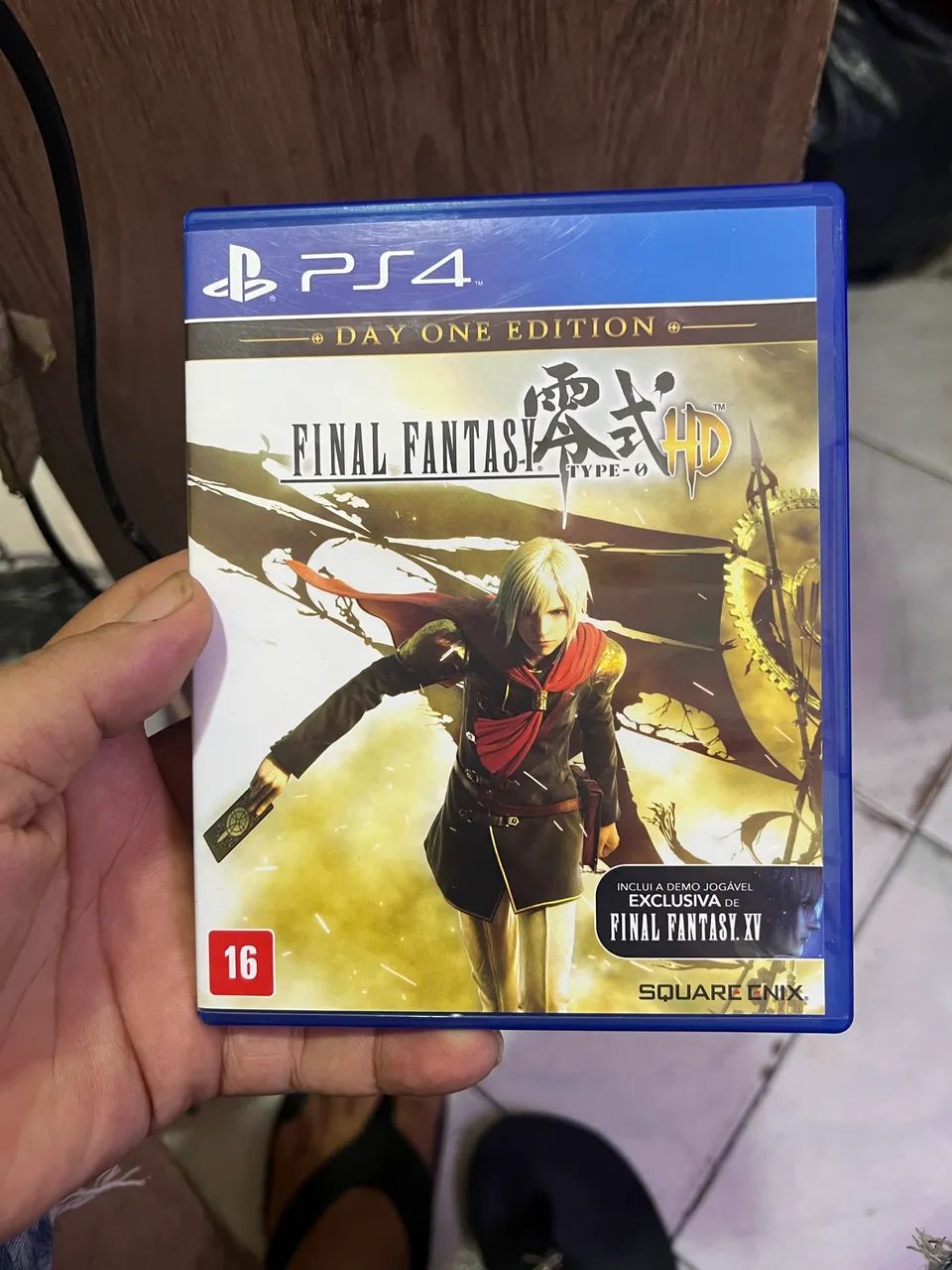 Ps4 desbloqueado 