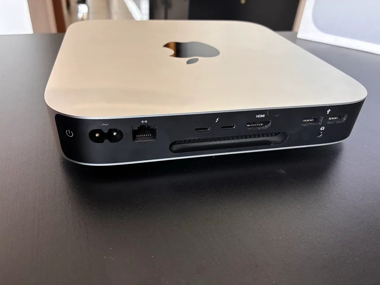 Mac Mini M1 - 8gb ram - ssd 256gb - Computadores e Desktops