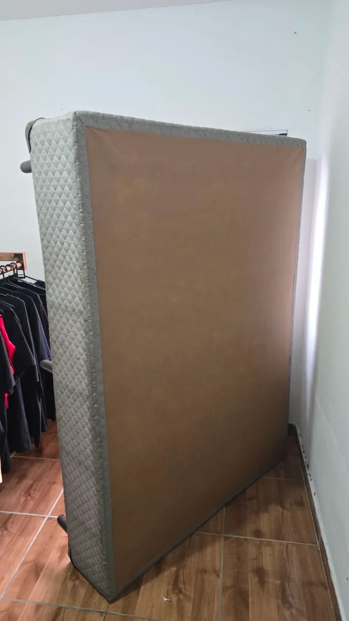 Cama box casal  - Foto 5