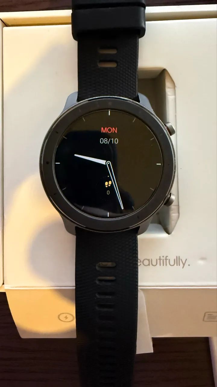 Amazfit GTR 47mm - Foto 4