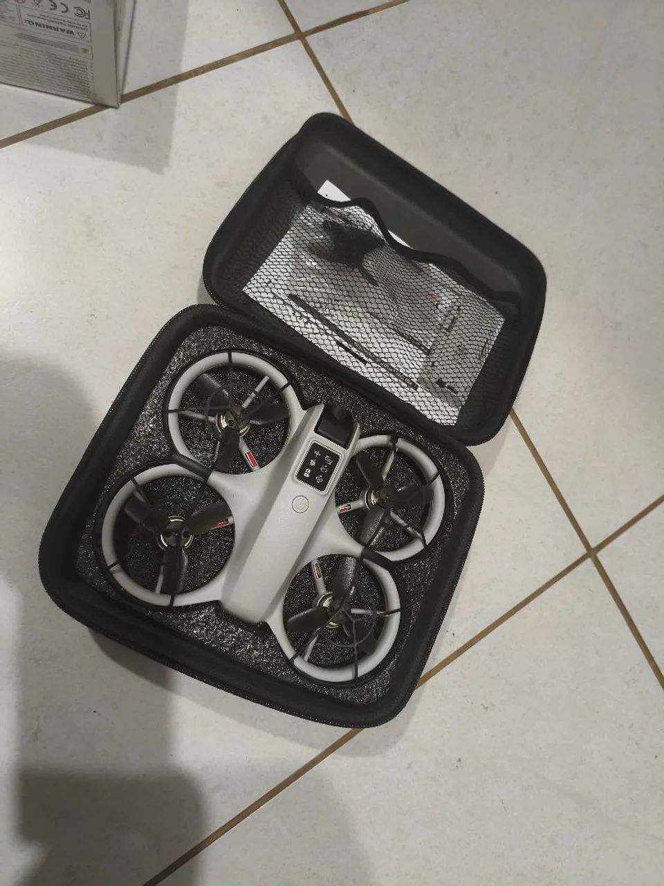 DRONE DLI NEO GT C. TELA  - Foto 3