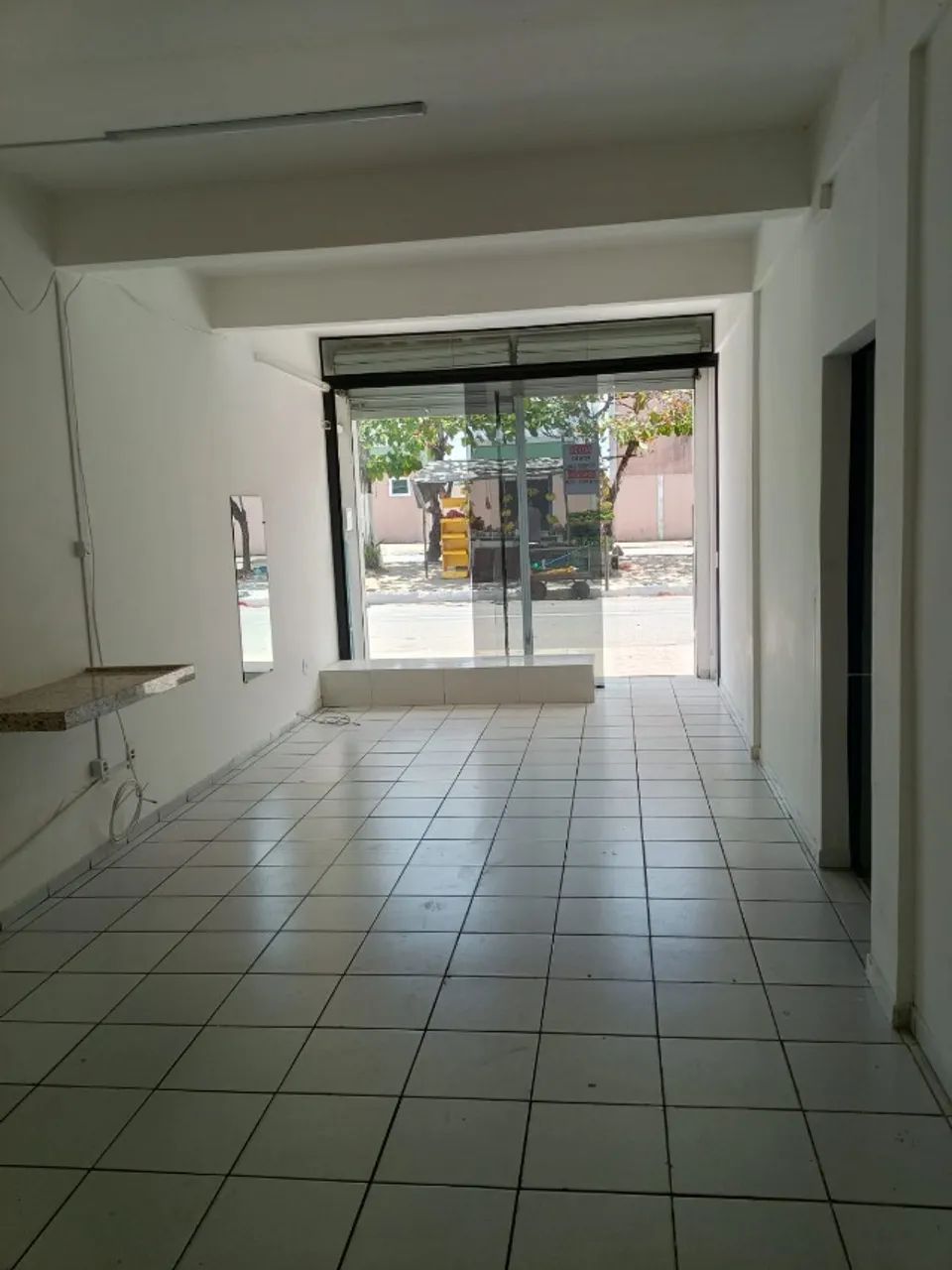 alugo ponto comercial - Foto 2