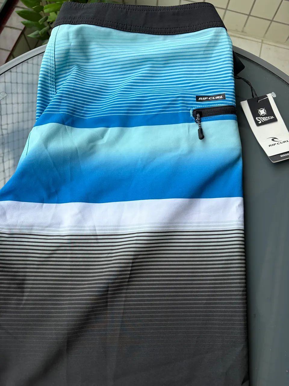 Bermuda Rip Curl - Foto 2