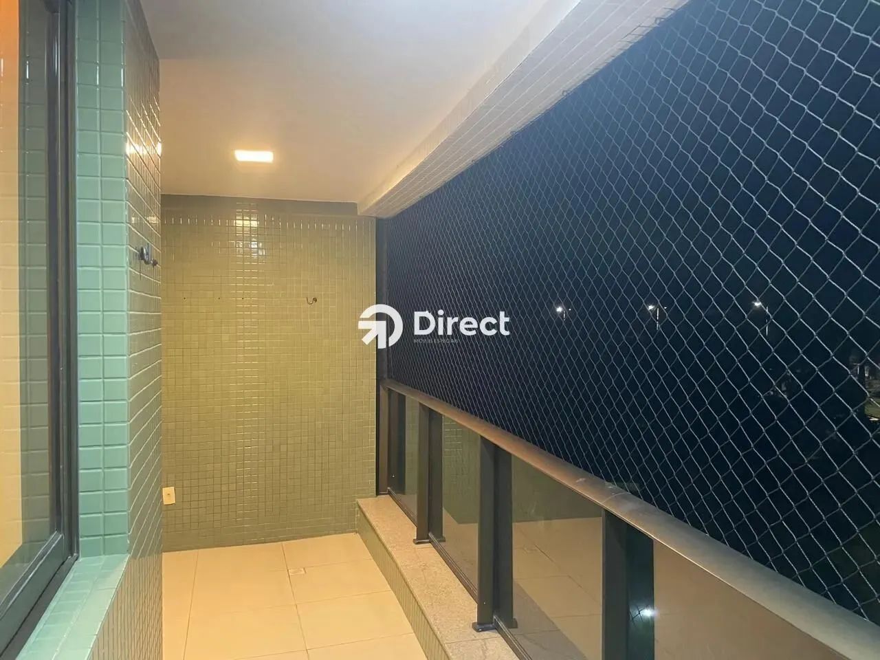 Apartamento na Reserva do Paiva, Cabo de Santo Agostinho/PE - Foto 3