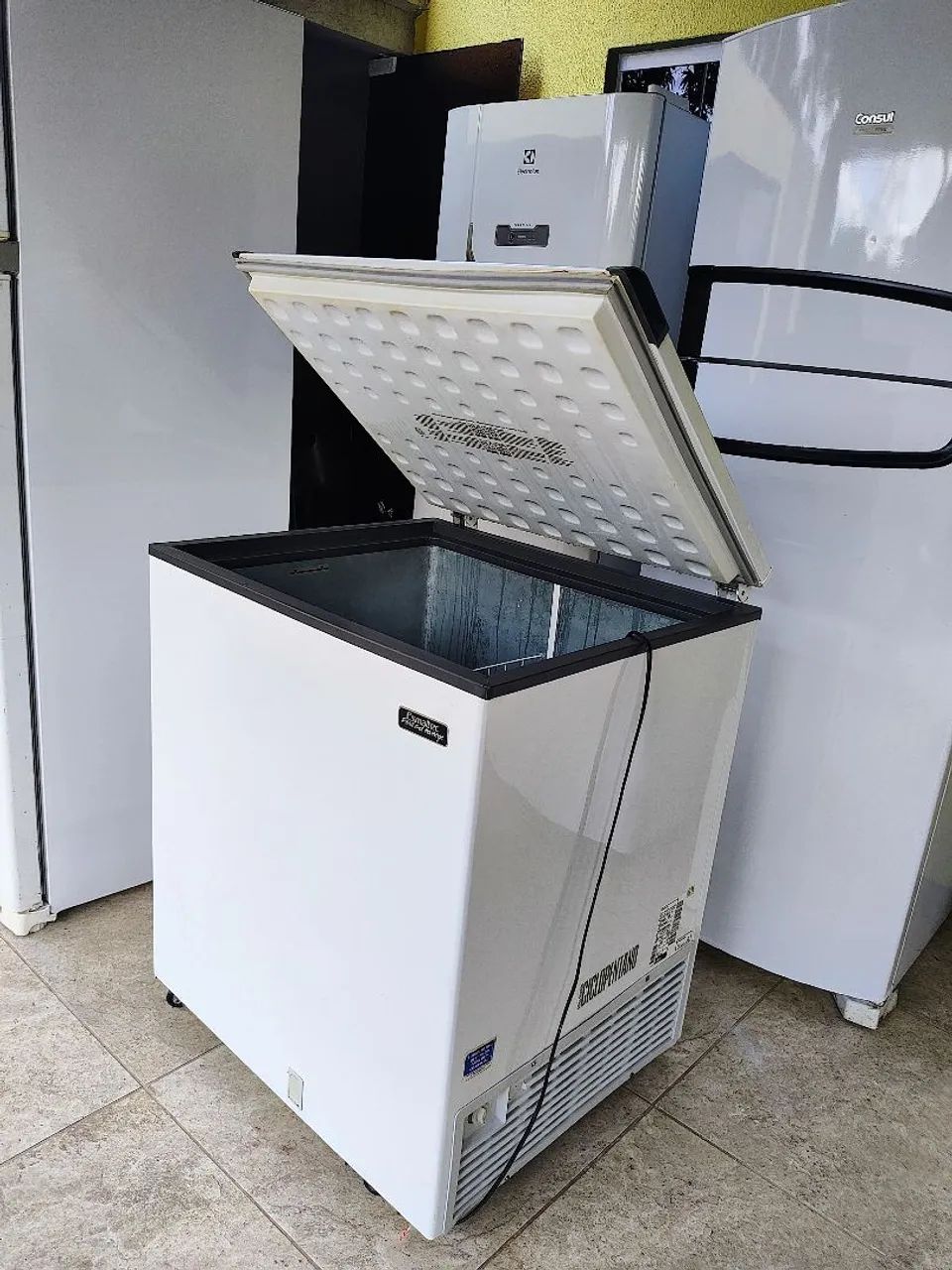 Freezer