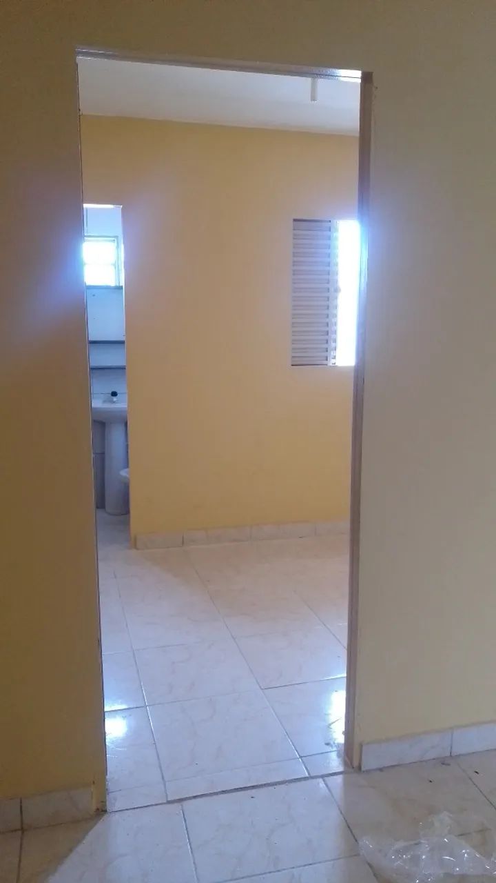 apartamento 3 quartos, suíte, varanda, área de serviço e garagem, planaltina df - Foto 2