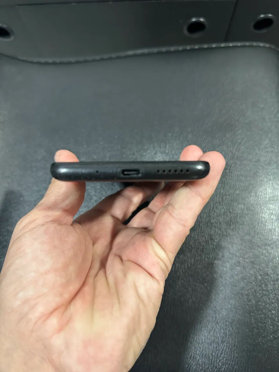 Motorola moto G8play  - Foto 3