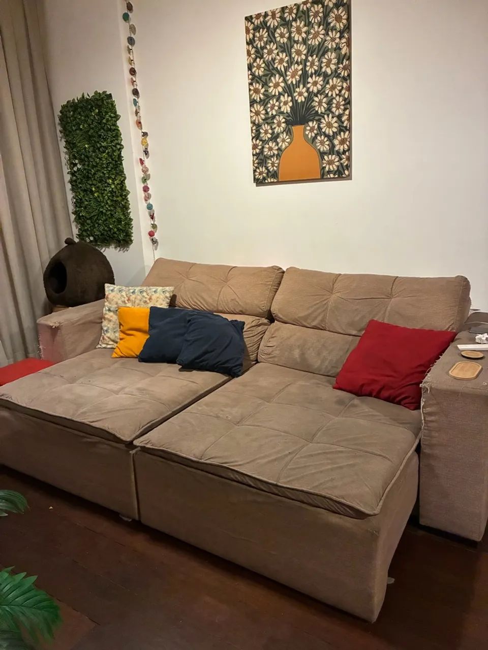 Sofá