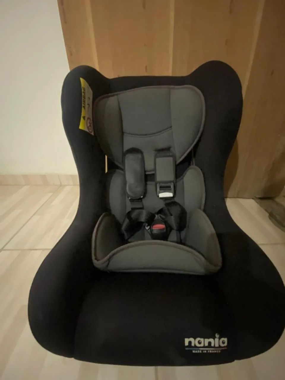 Cadeirinha para carro