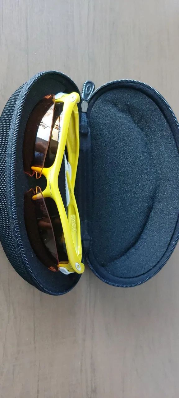 Oculos oakley fast Jacket - Foto 5